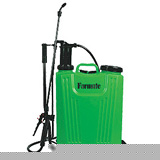 16L Garden Hand Sprayer