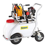 Gasoline Power Sprayer