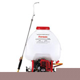 Knapsack Gasoline Power Sprayer