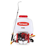 Knapsack Power Sprayer