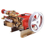 Plunger Pump Power Sprayer