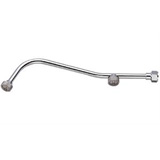 Power Spray Fan Nozzle