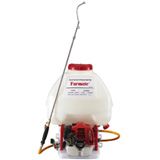 Top Quality Knapsack Power Sprayer